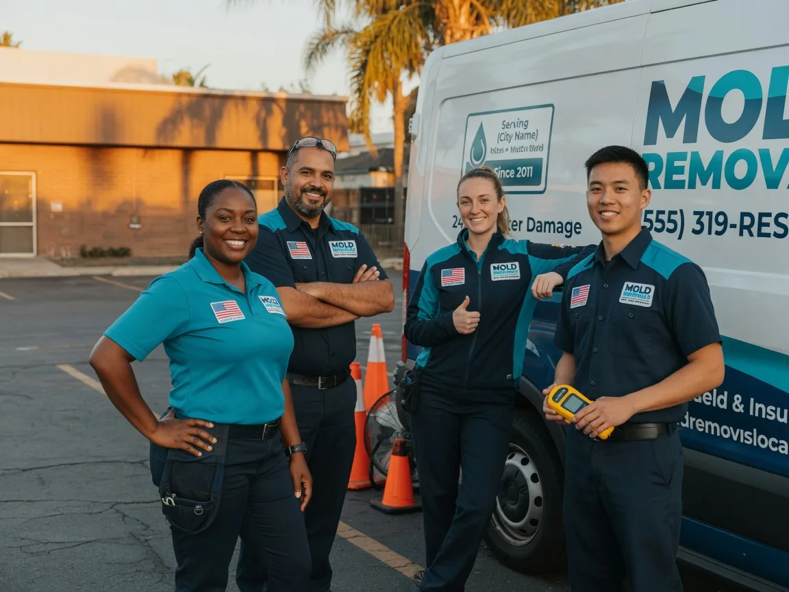 Water Damage Restoration company in Ocean Beach, NY